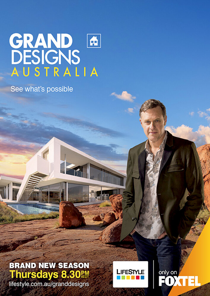 Grand Designs Australia