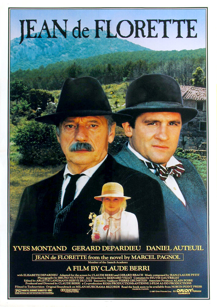 Jean de Florette