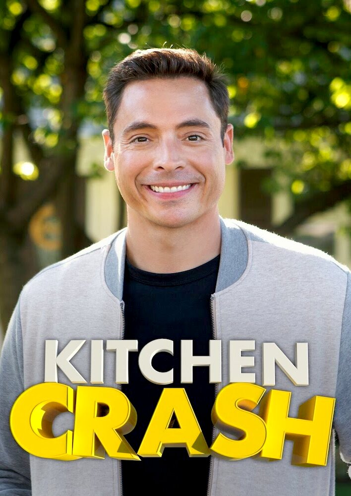 Kitchen Crash
