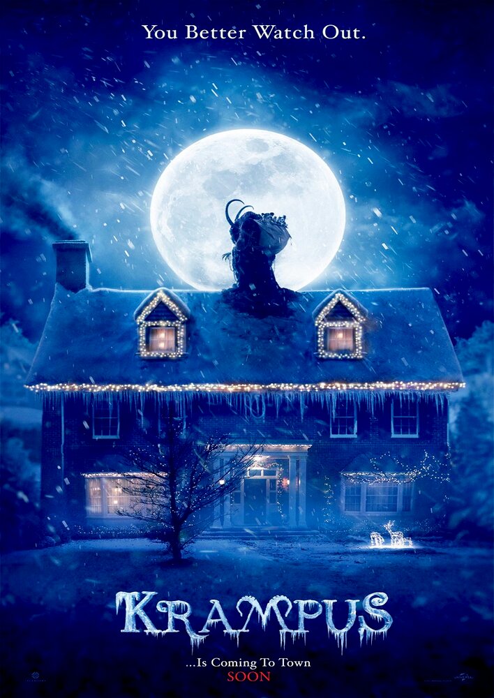 Krampus