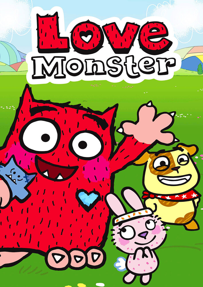 Love Monster