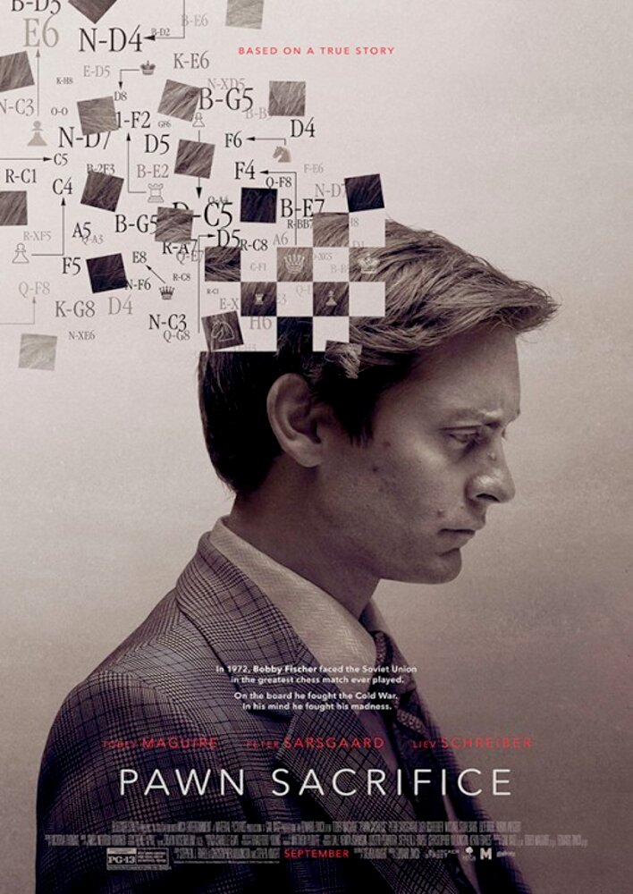 Pawn Sacrifice