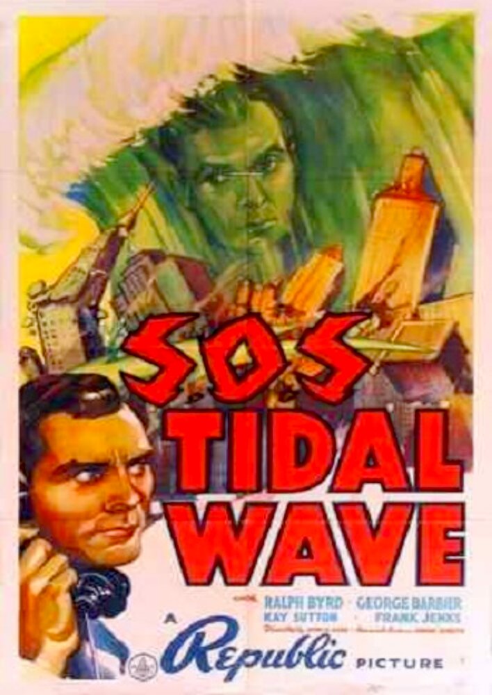 S.O.S. Tidal Wave
