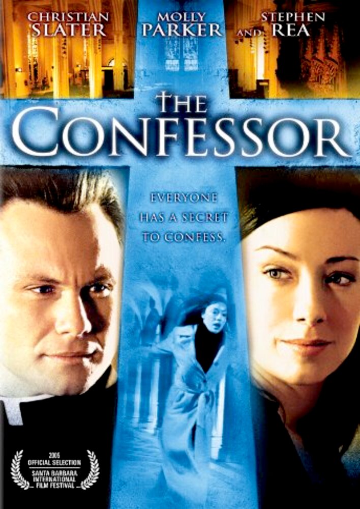The Confessor