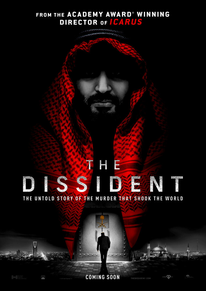 The Dissident