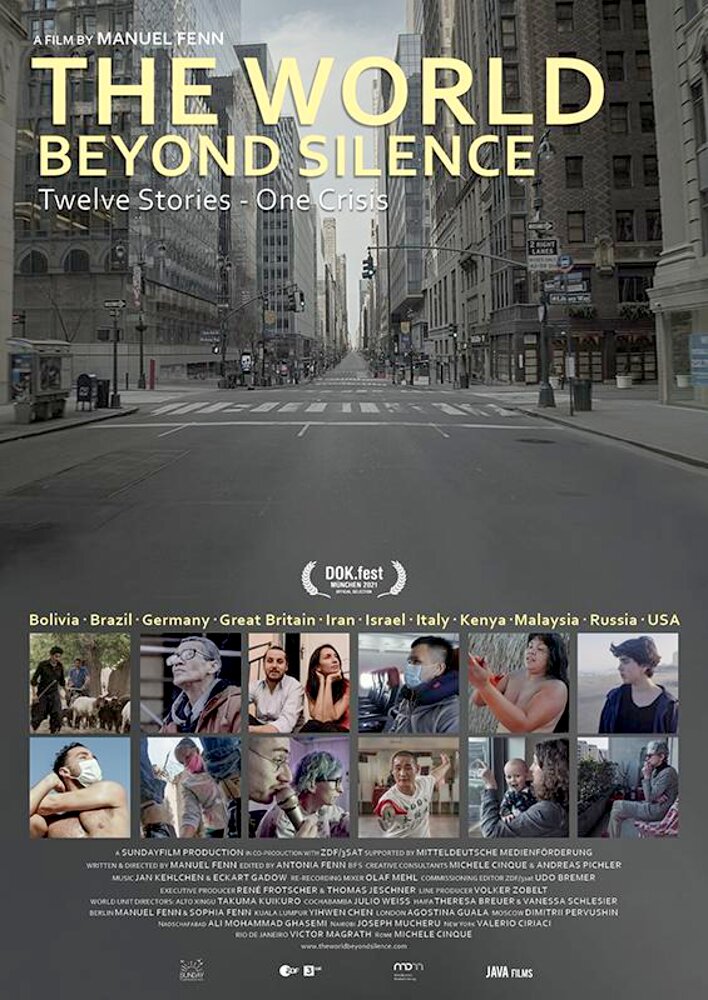 The World Beyond Silence