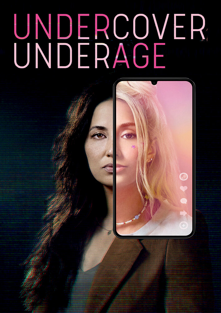 Undercover Underage