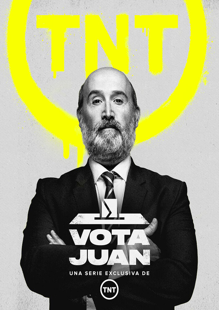 Vote for Juan