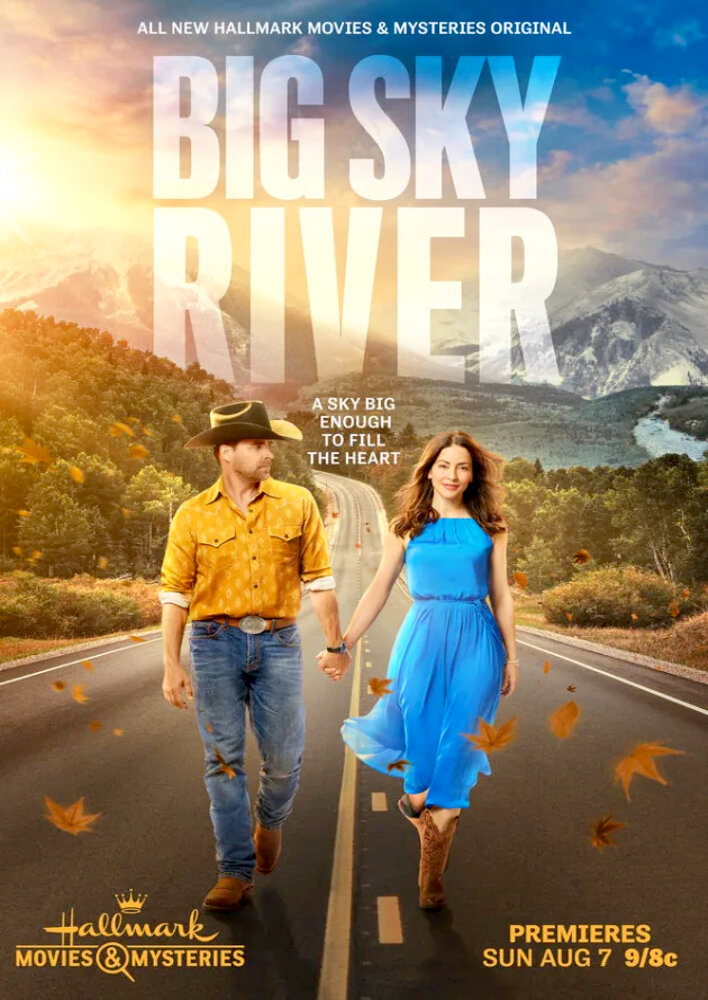 Big Sky River