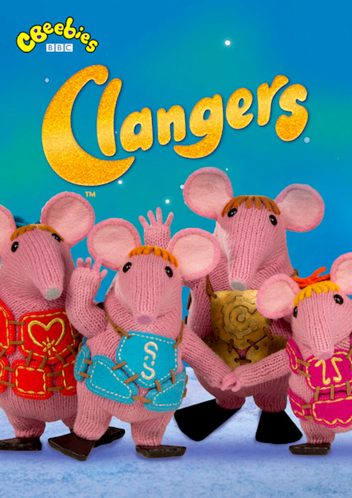 Clangers