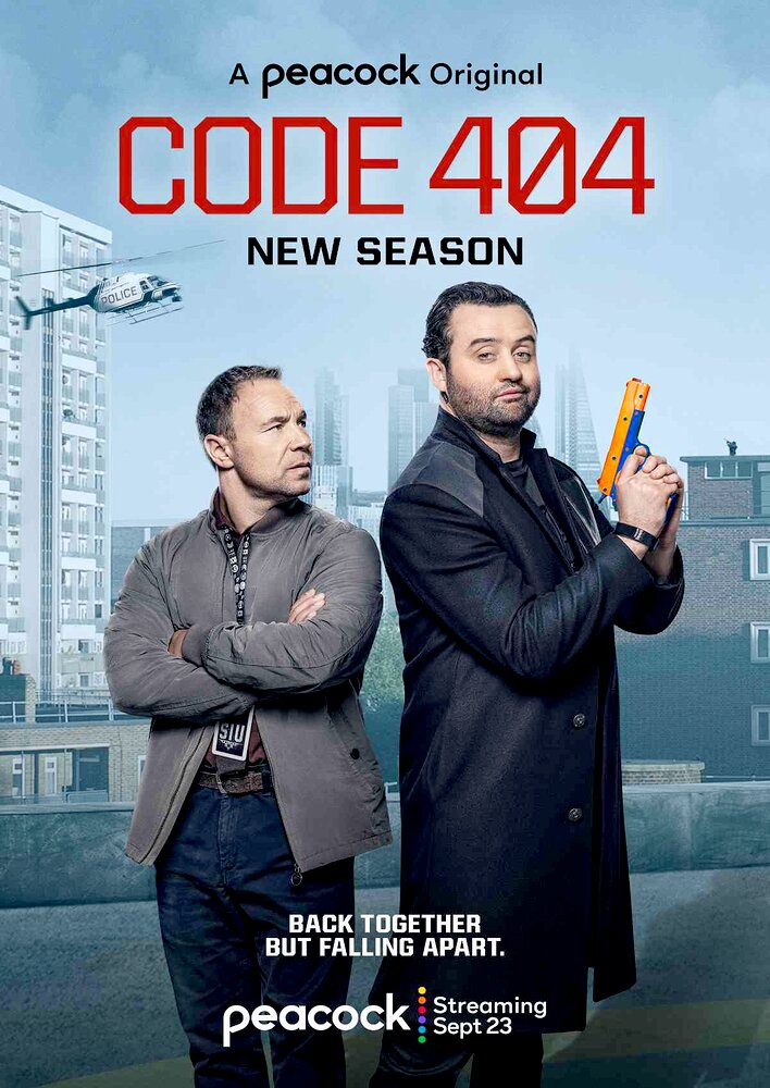 Code 404