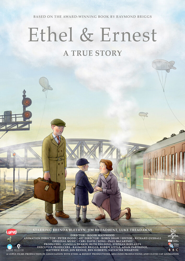 Ethel & Ernest