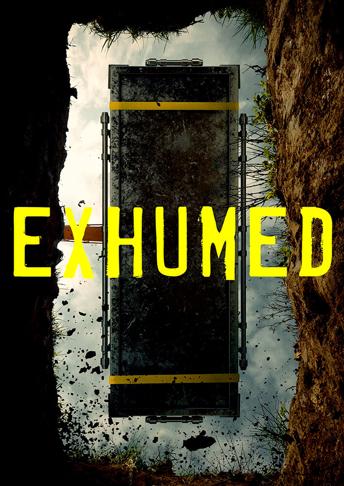 Exhumed