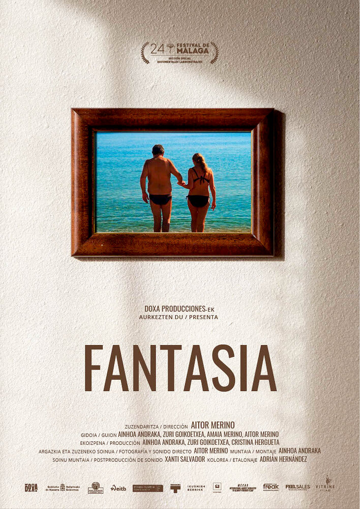 FantasÃa