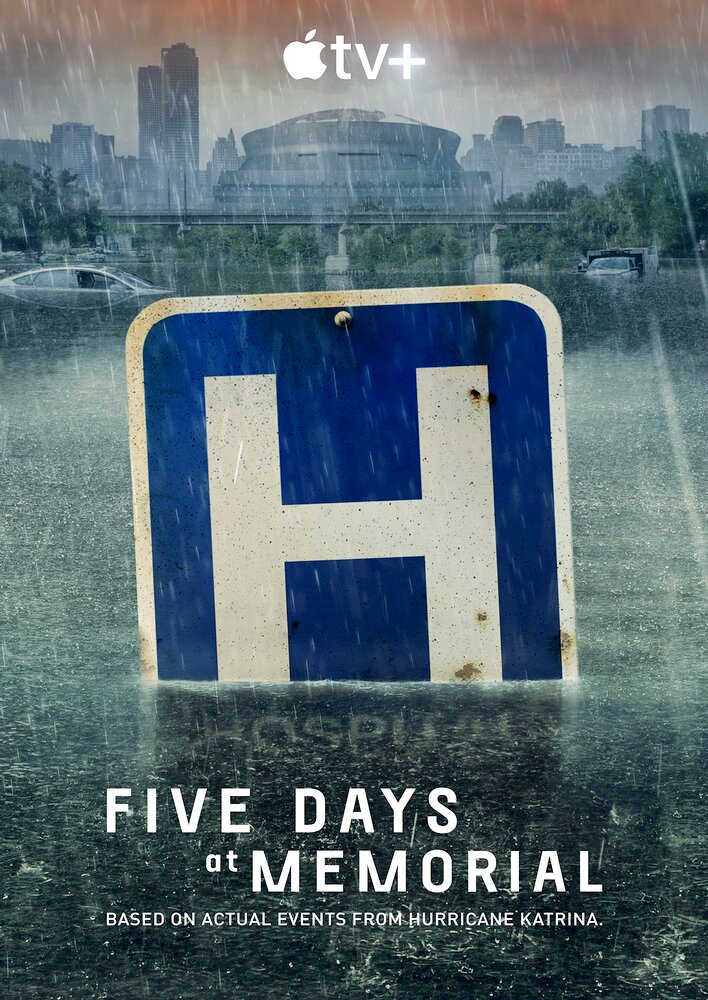 Five Days at Memorial