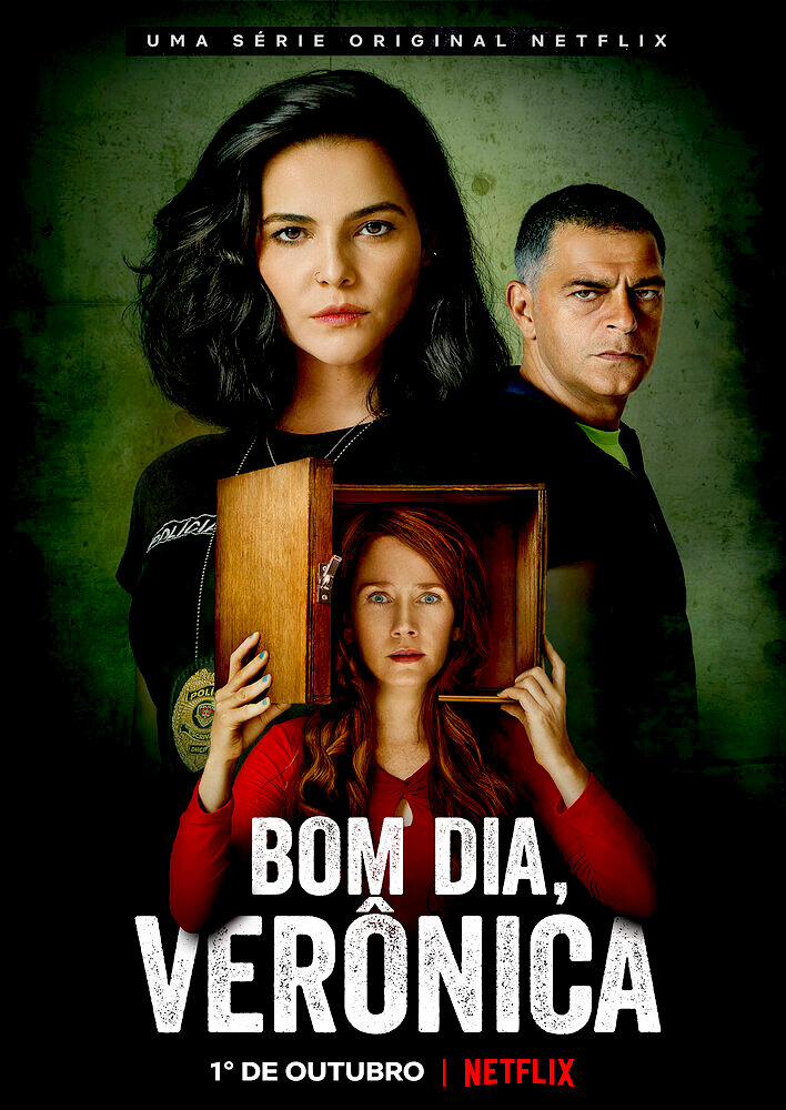 Good Morning, Verônica