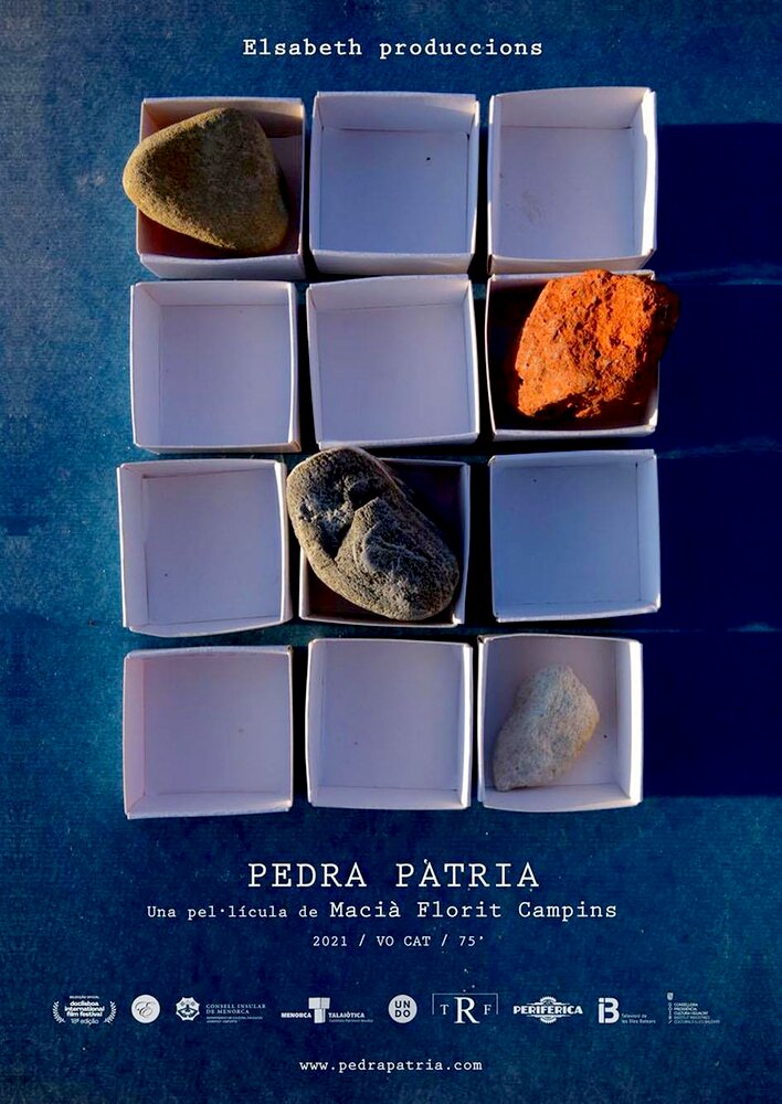 Pedra pà tria