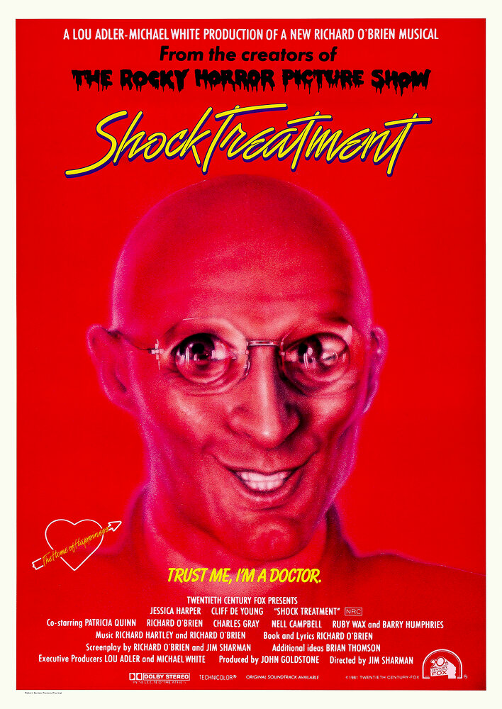 Shock Treatment