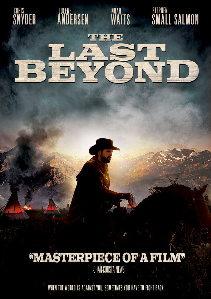 The Last Beyond