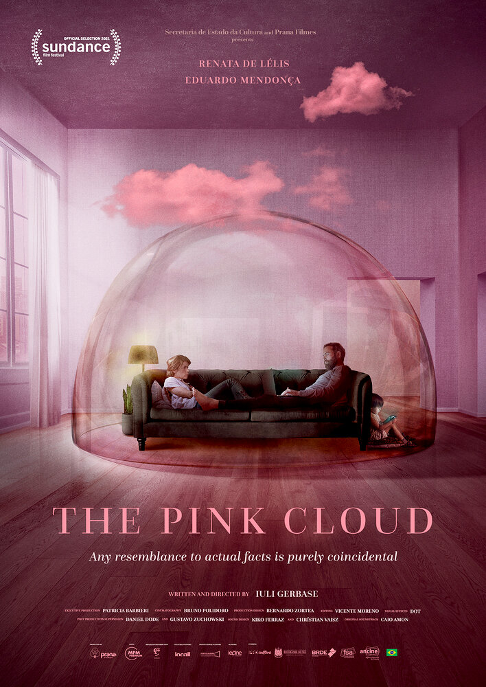 The Pink Cloud