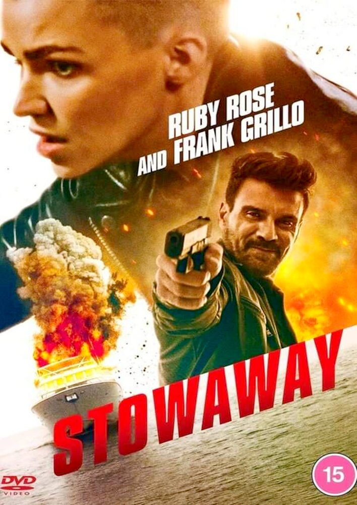 Stowaway