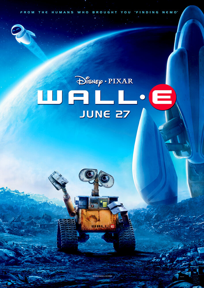 WALL·E