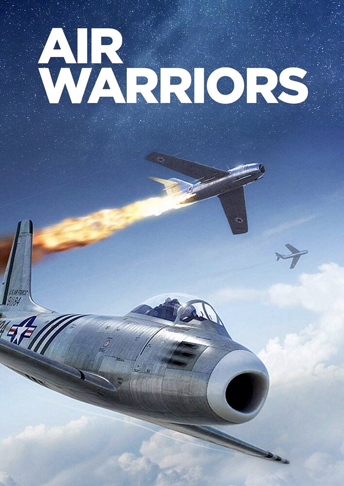 Air Warriors