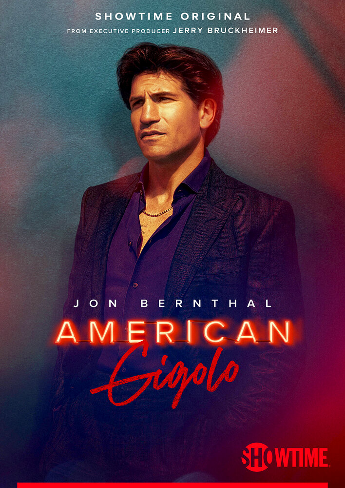 American Gigolo