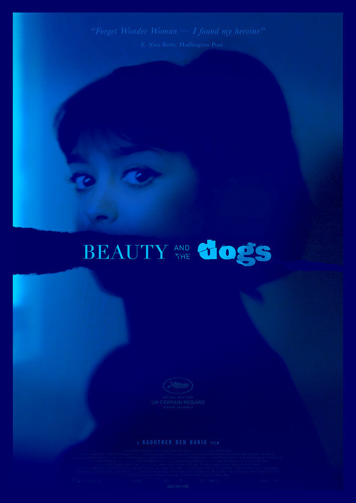 Beauty and the Dogs