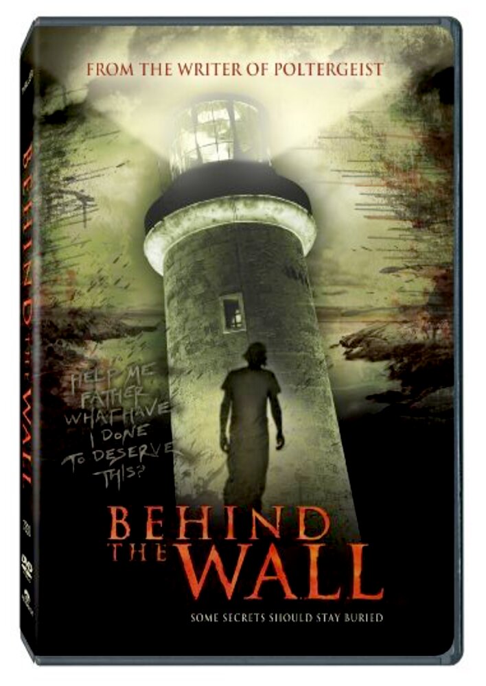 Behind the Wall