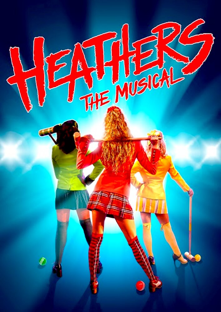 Heathers: The Musical