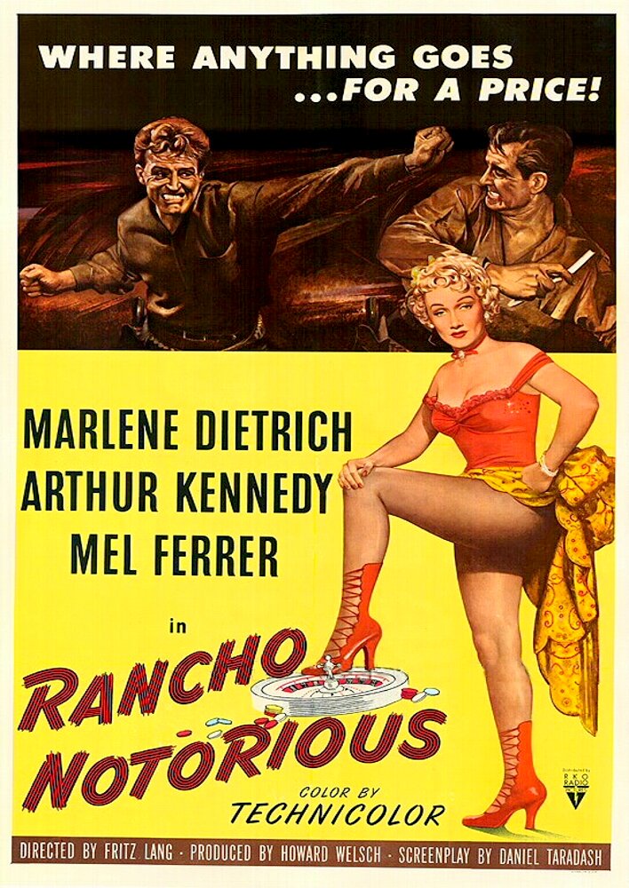 Rancho Notorious