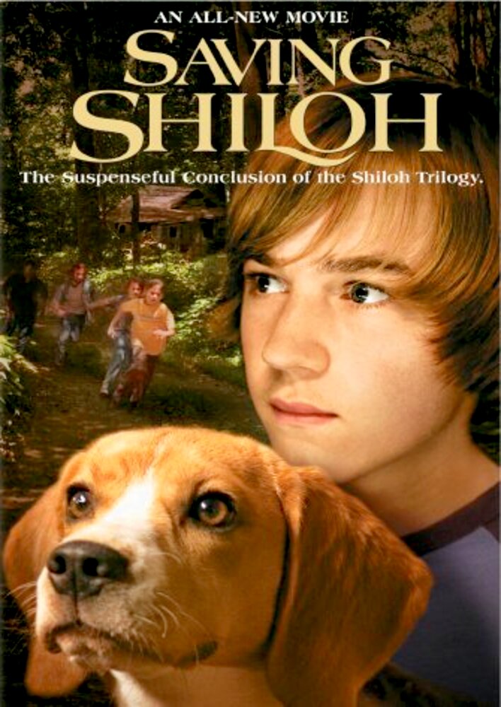 Saving Shiloh
