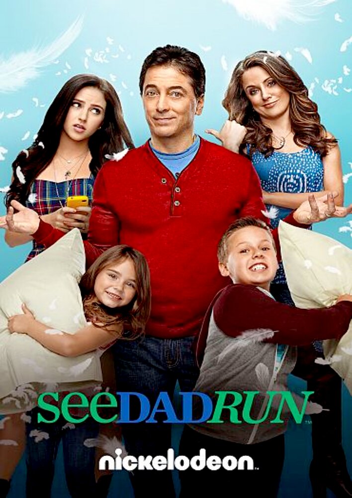 See Dad Run