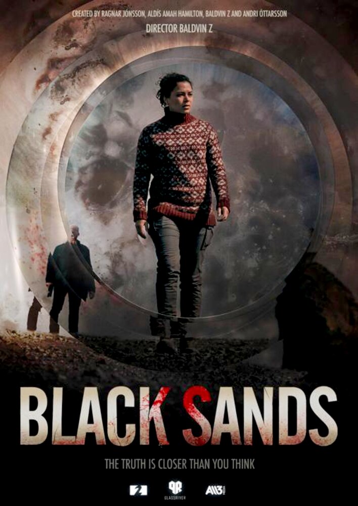 Black Sands