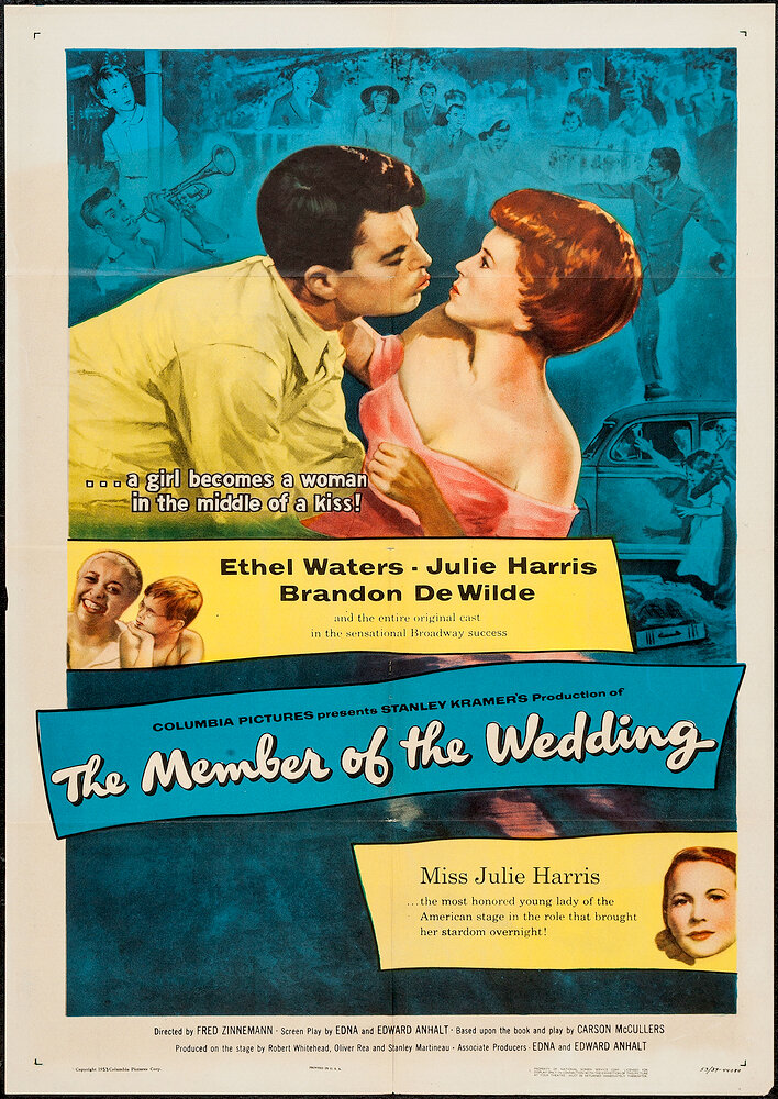 The Member of the Wedding