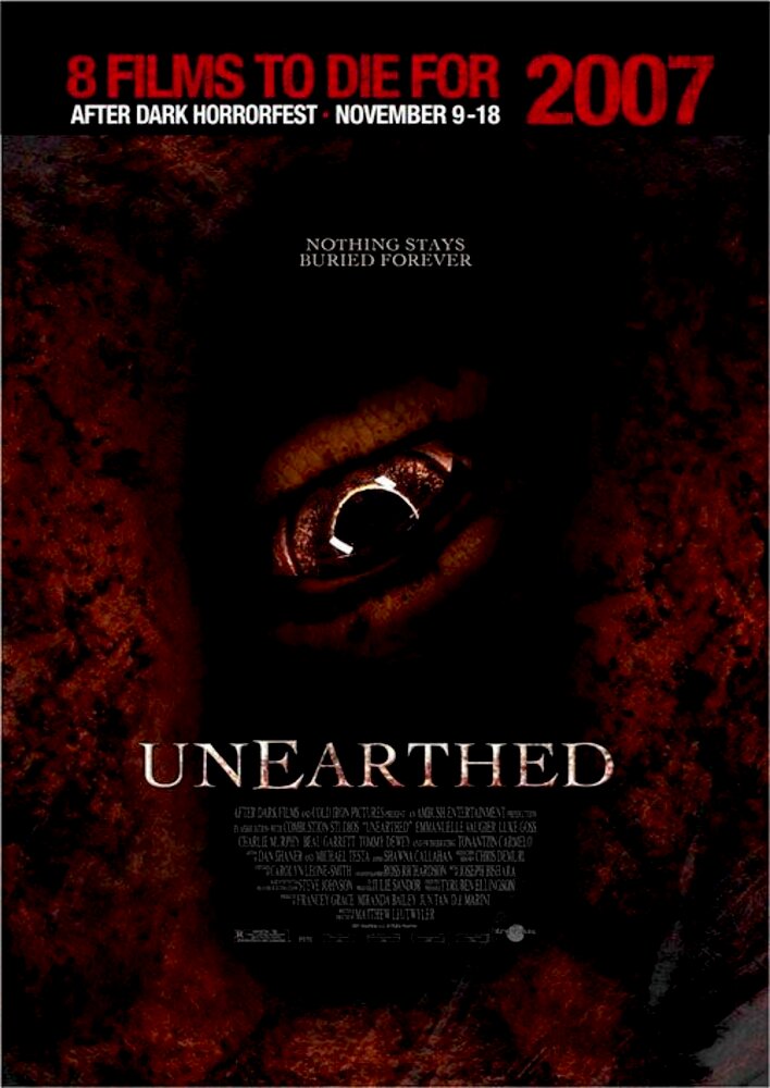 Unearthed