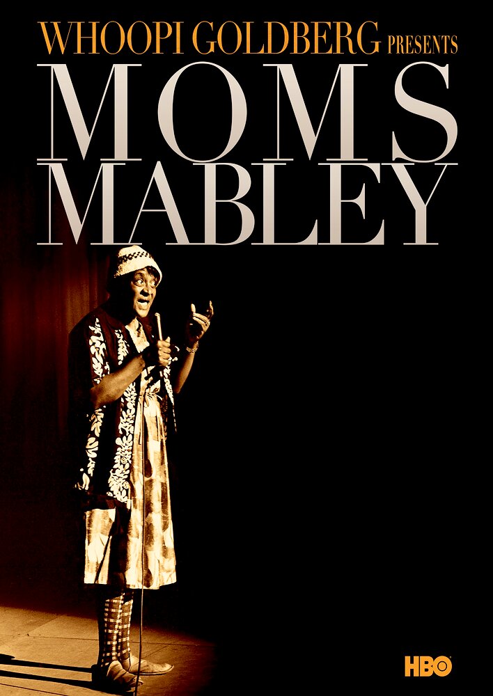 Whoopi Goldberg Presents Moms Mabley