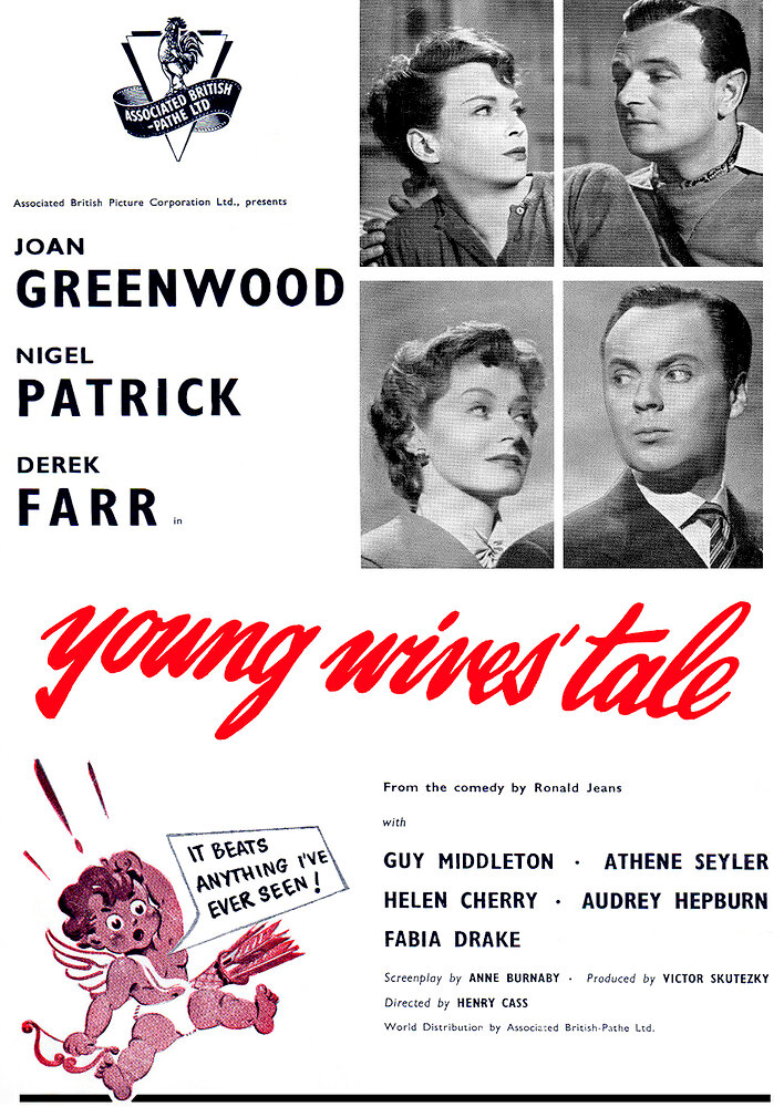 Young Wives' Tale