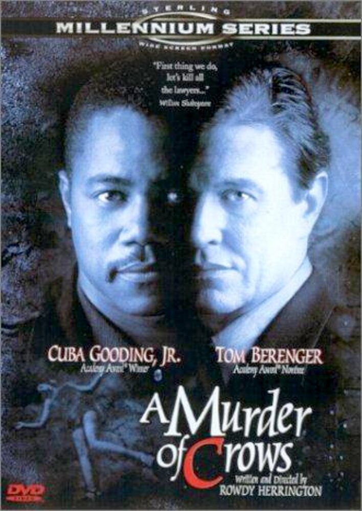 A Murder of Crows