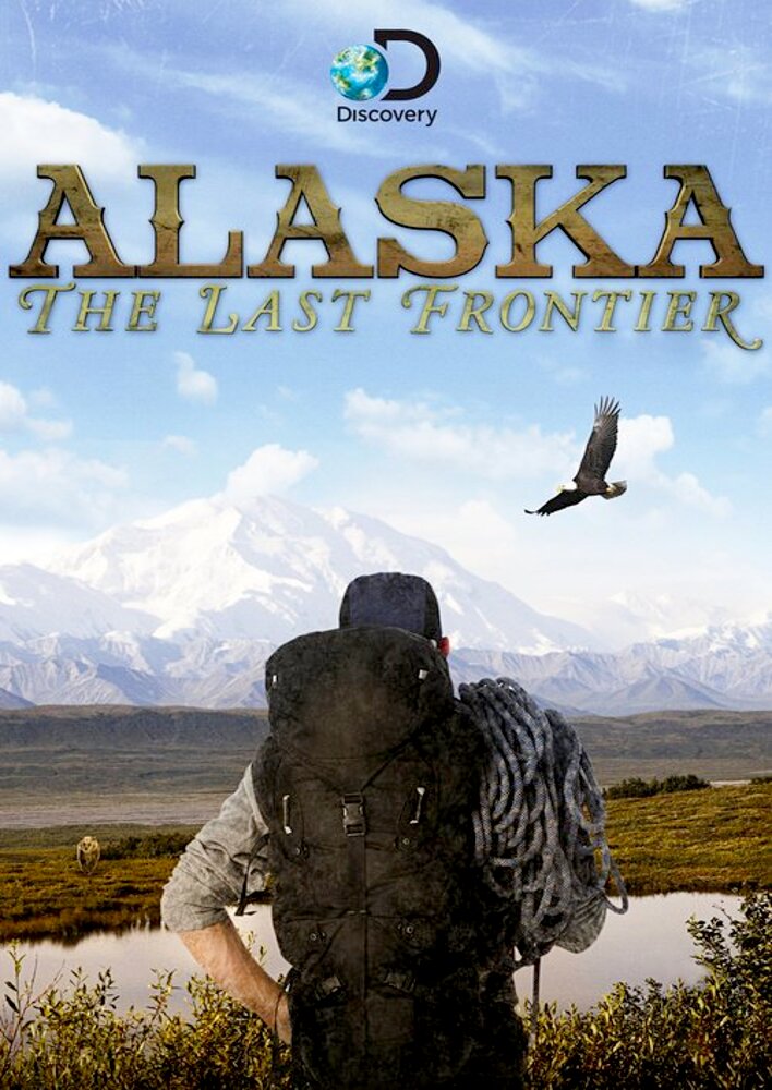 Alaska: The Last Frontier