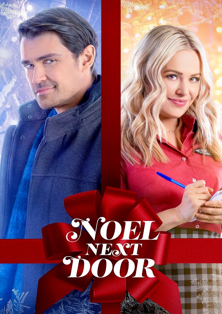 Noel Next Door