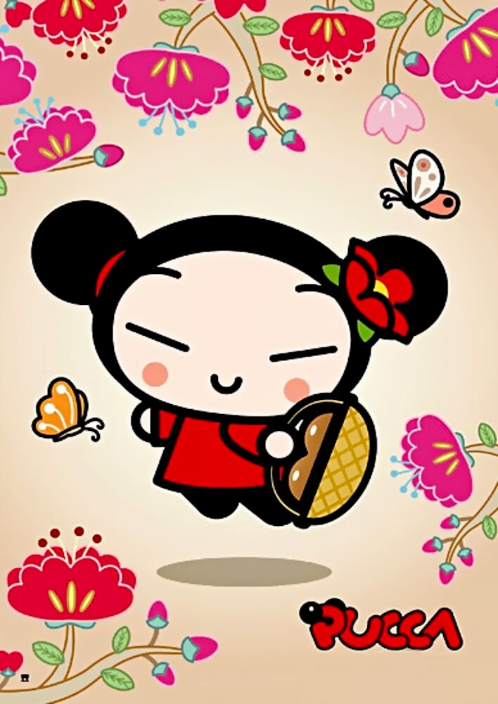 Pucca