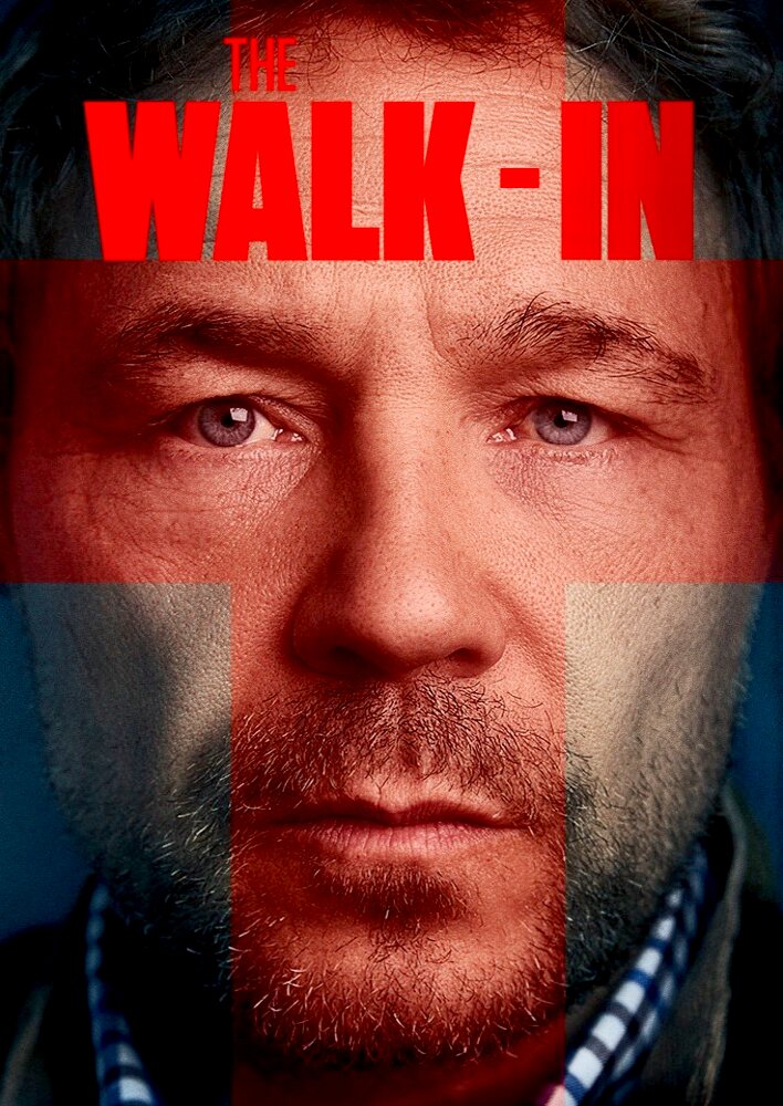The Walk-In