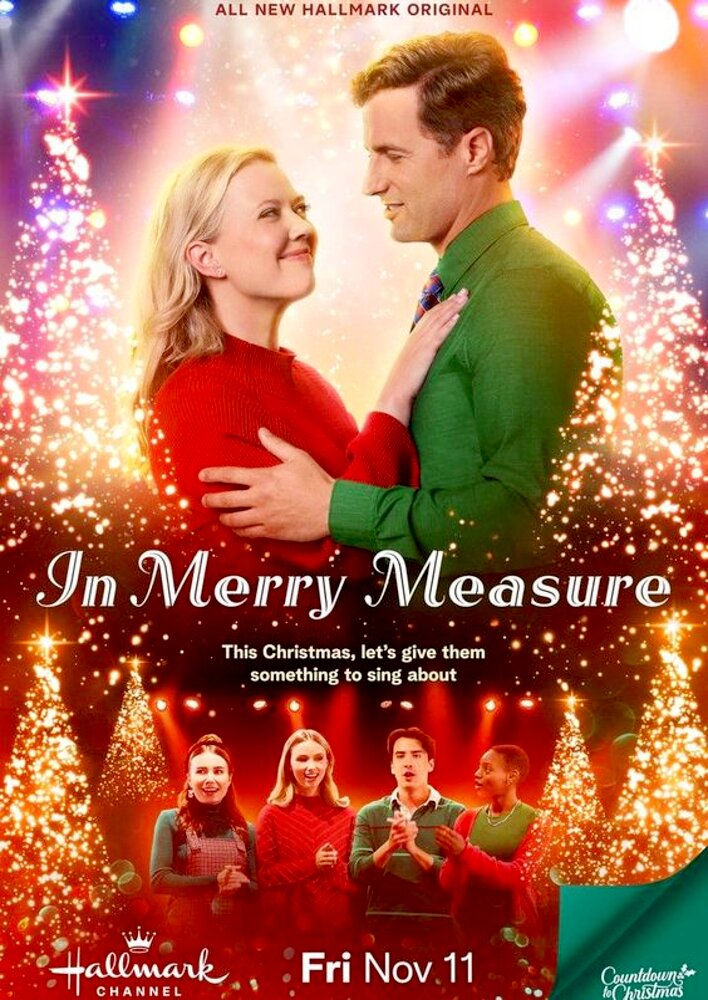 In Merry Measure