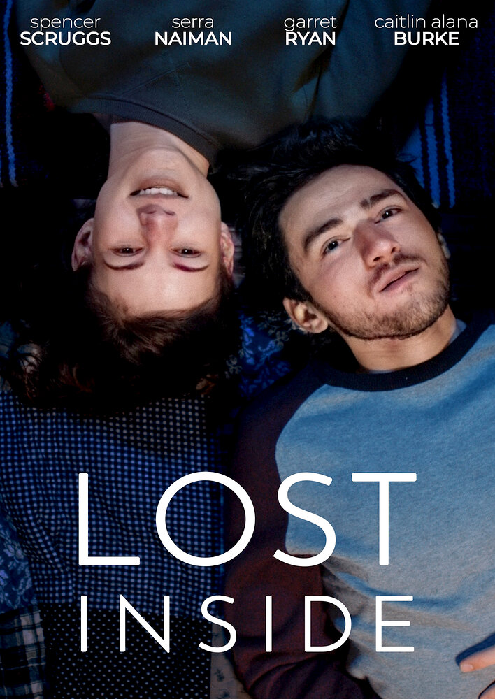 Lost Inside