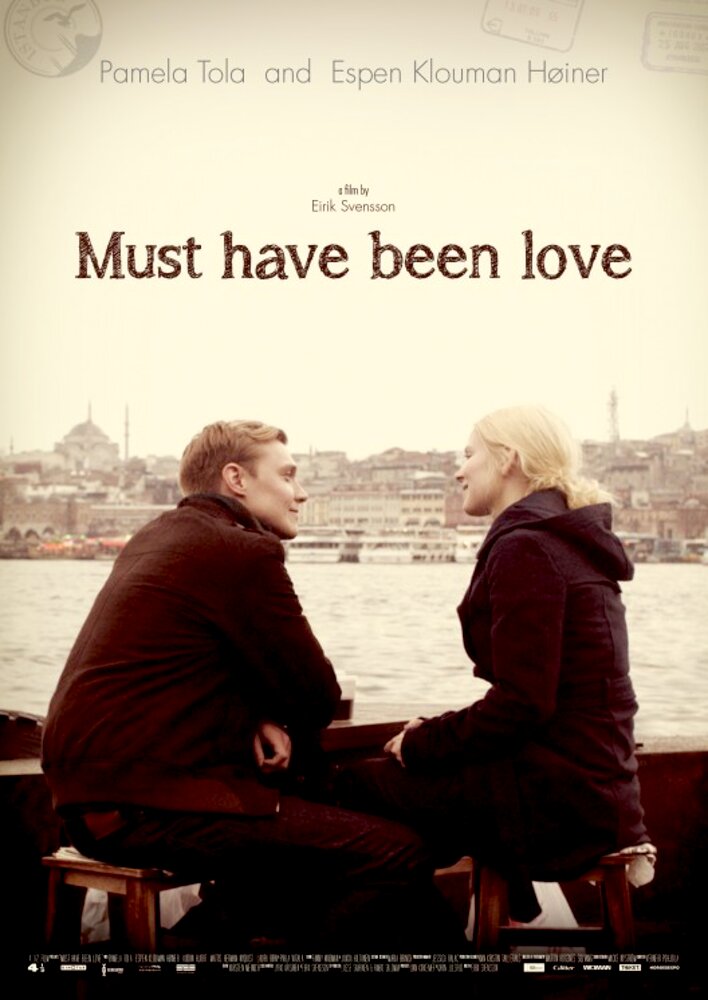 Must Have Been Love