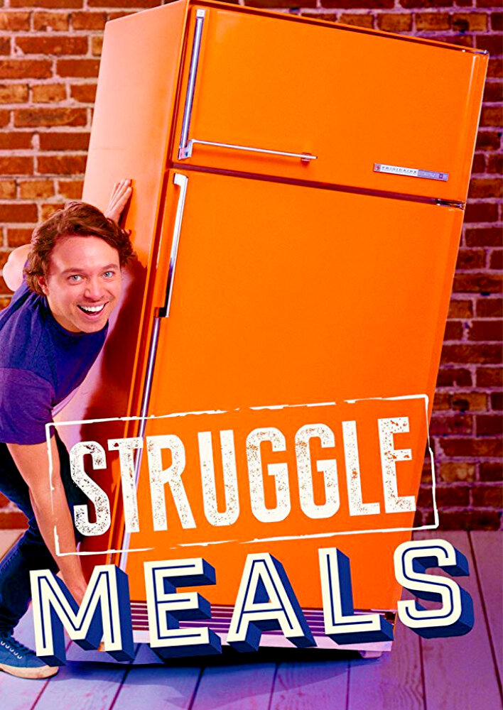 Struggle Meals