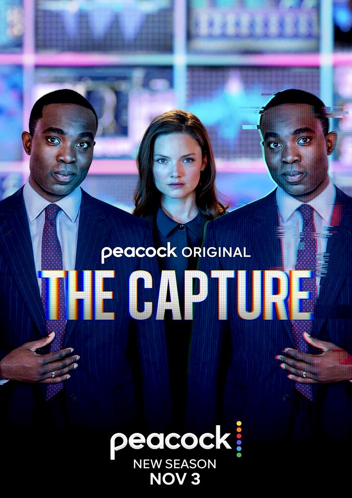 The Capture