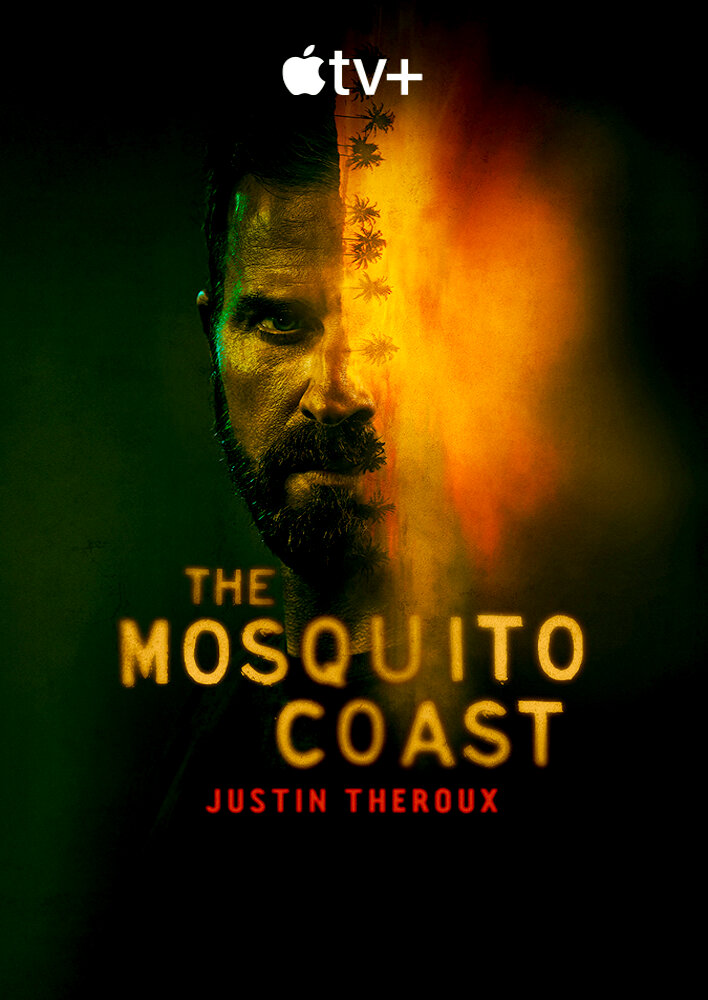 The Mosquito Coast